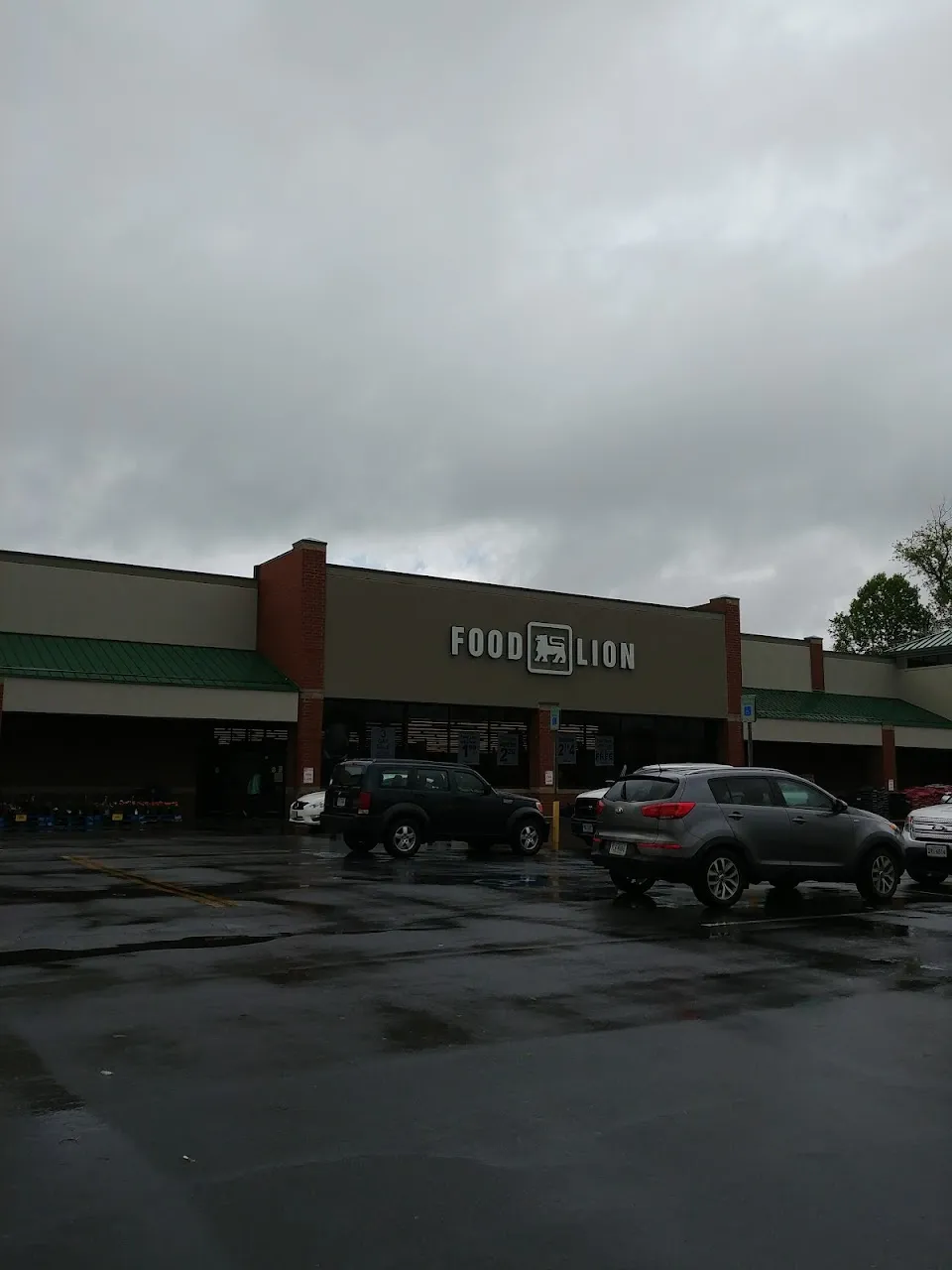 Food Lion