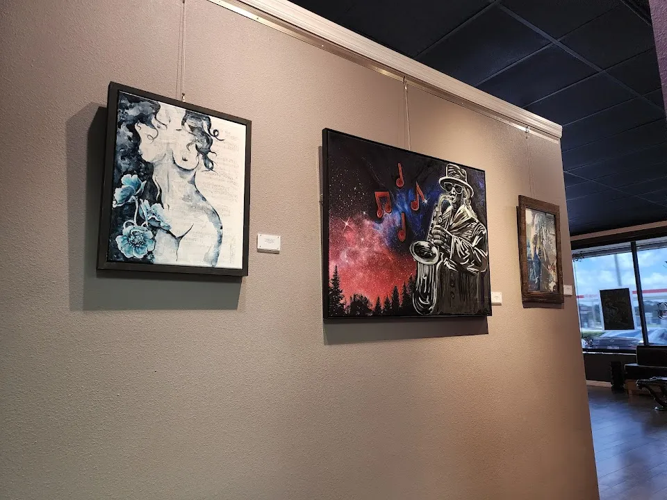 Ever After Gallery