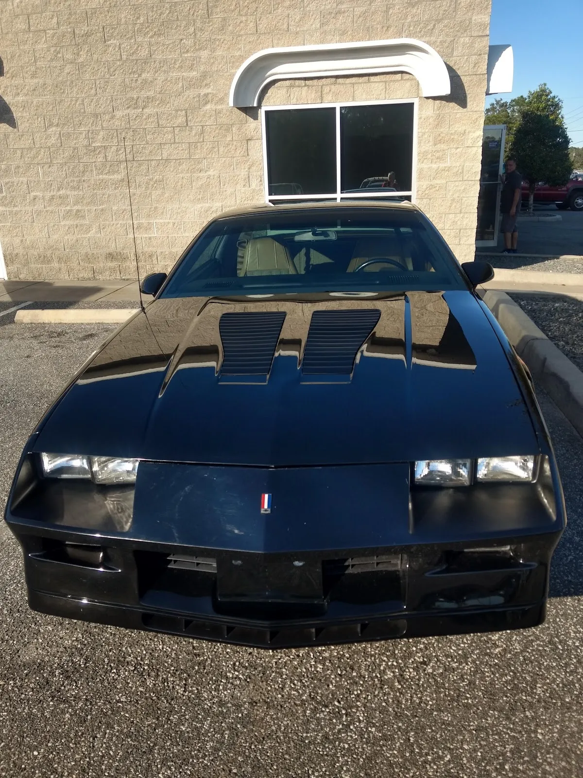DYNASTY COLLISION AND AUTO REPAIR