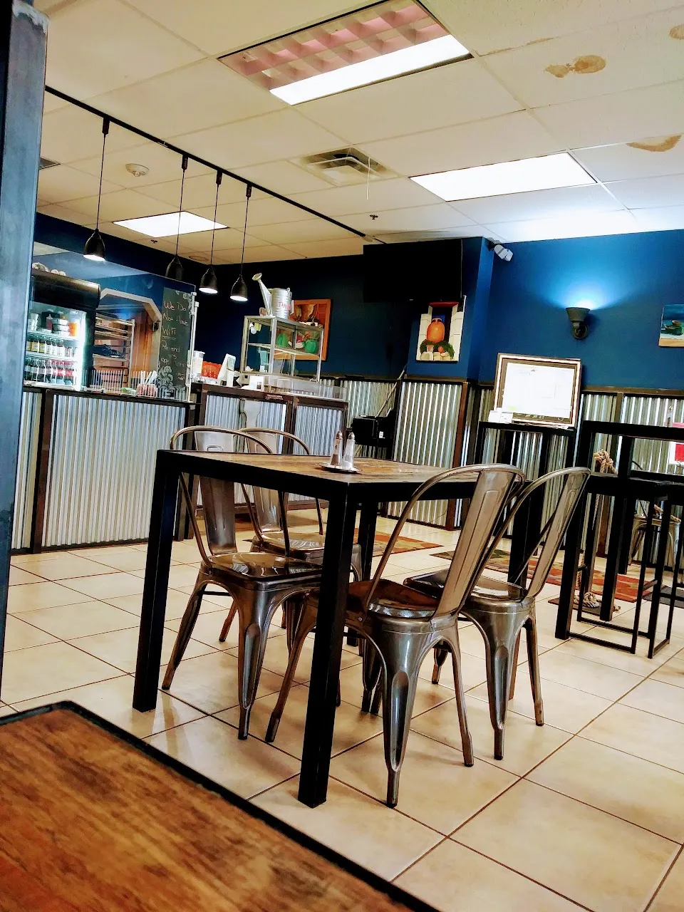 Jackie's Latin Kitchen