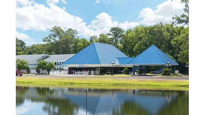 Days Inn by Wyndham Savannah Airport
