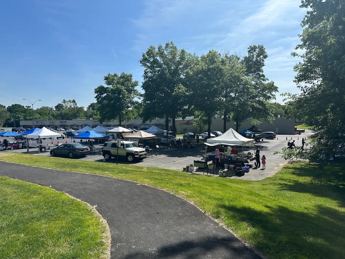 Hollywood Farmers Market- College Park, MD