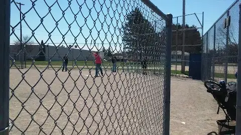 Kysor Memorial Ballfields