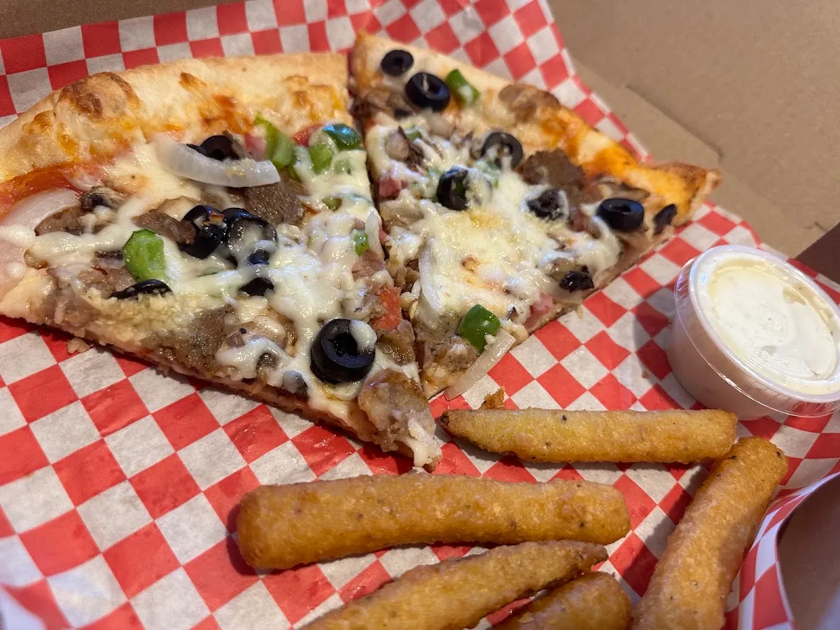 Alessio's Restaurant & Pizzeria