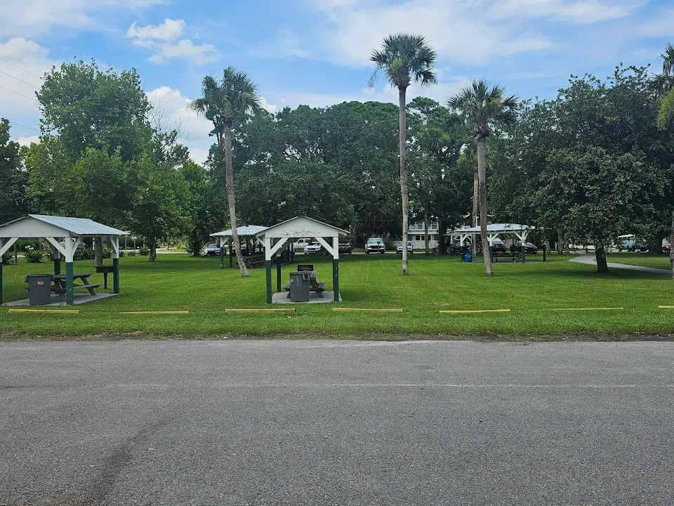 Tybee Island Memorial Park