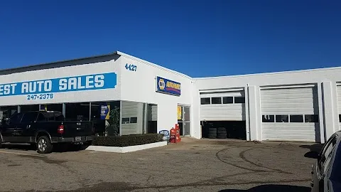 Best Auto Sales