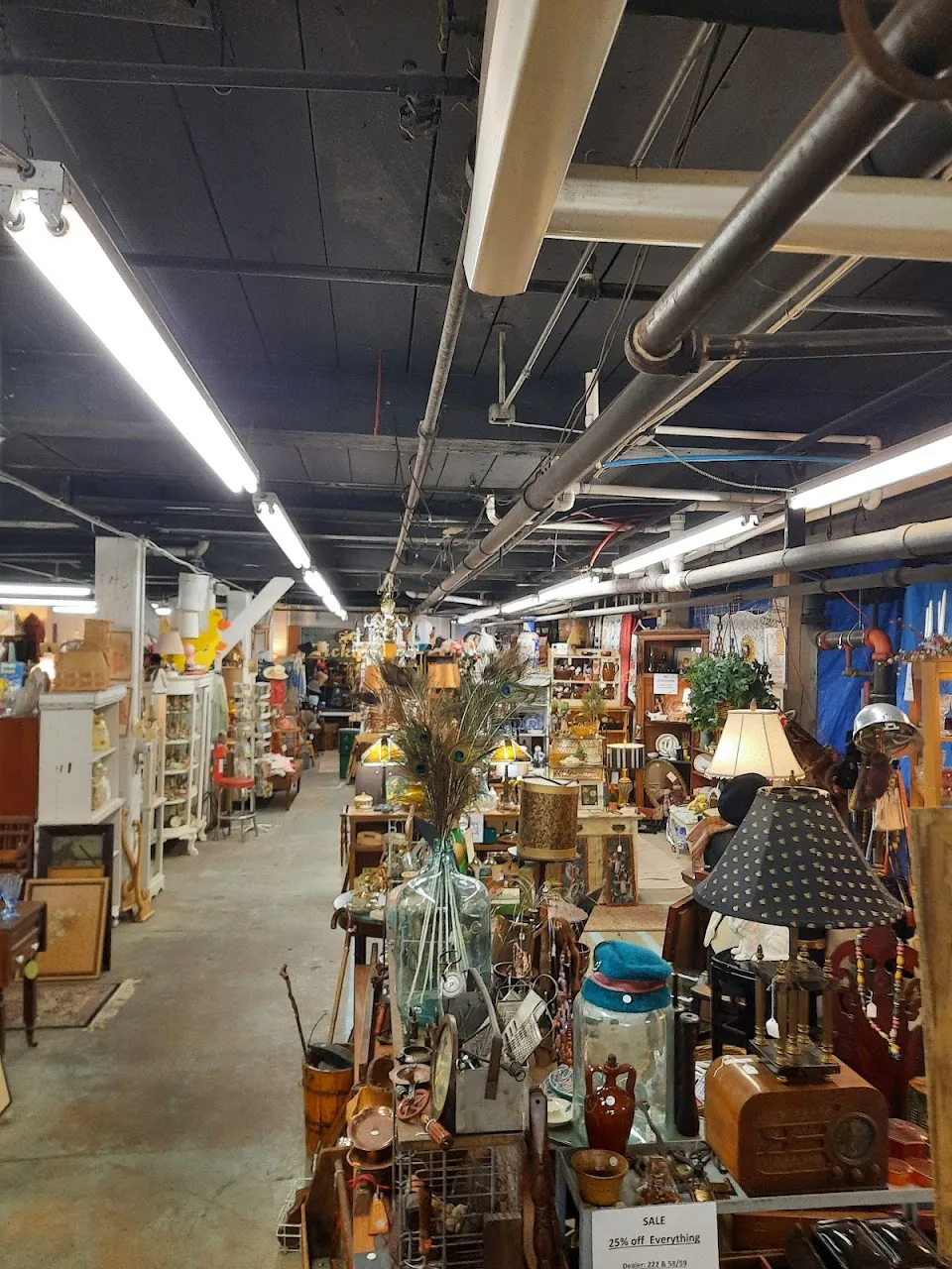 Mohawk Antique Mall