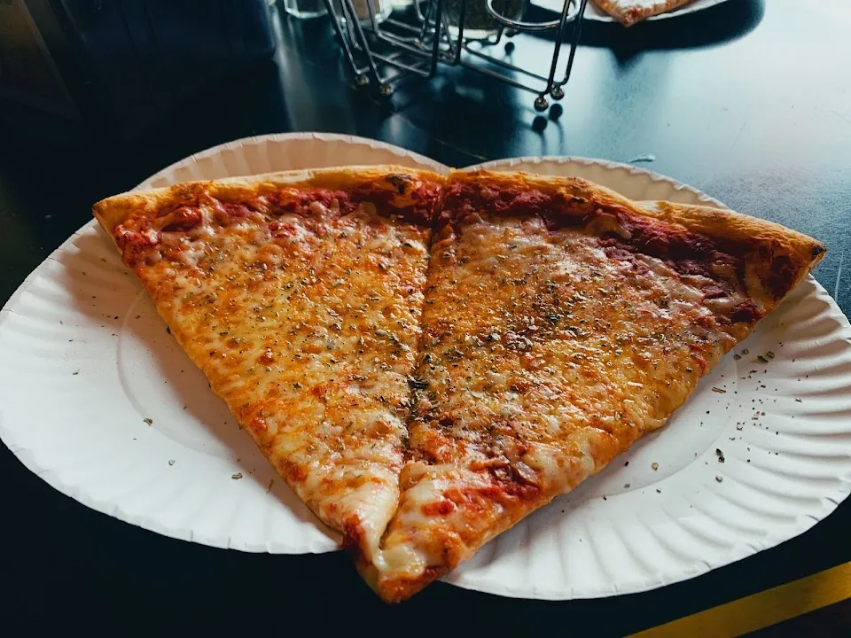 Pizza Bella - Florida NY