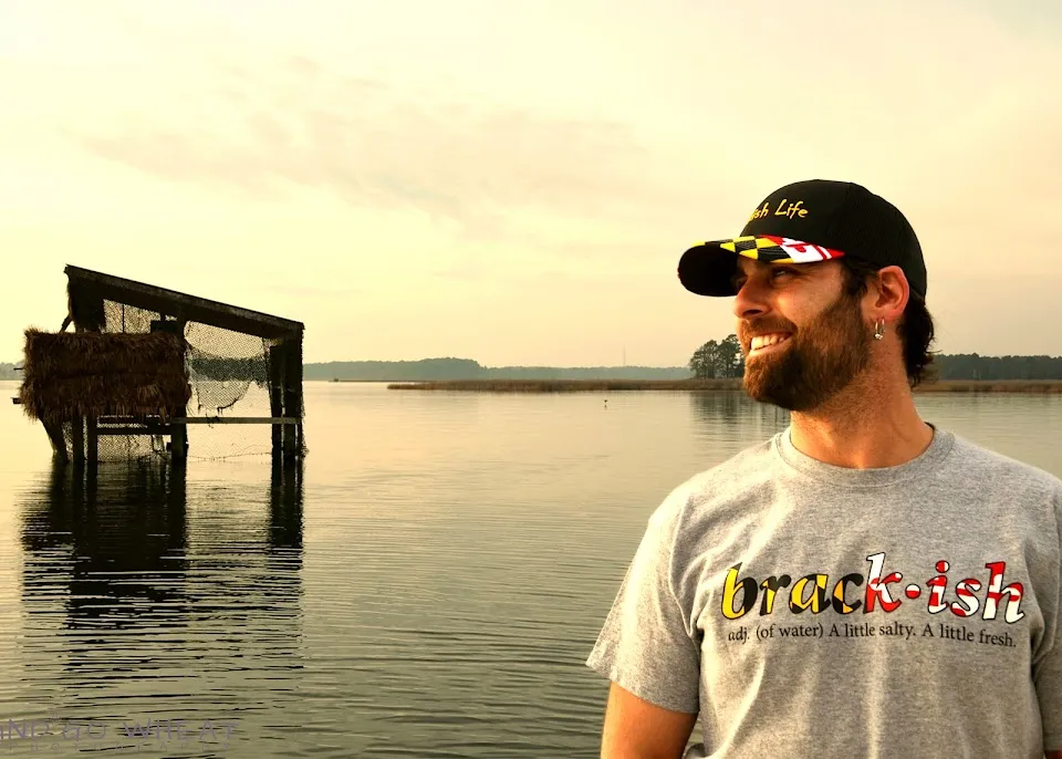 Brackish Life