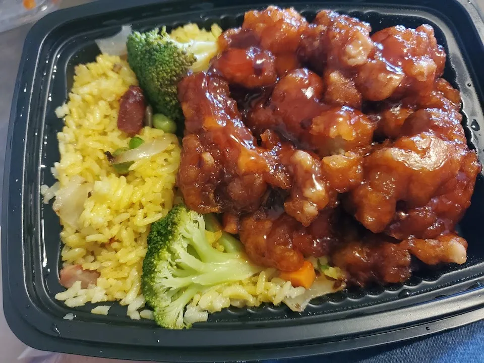 King Chef