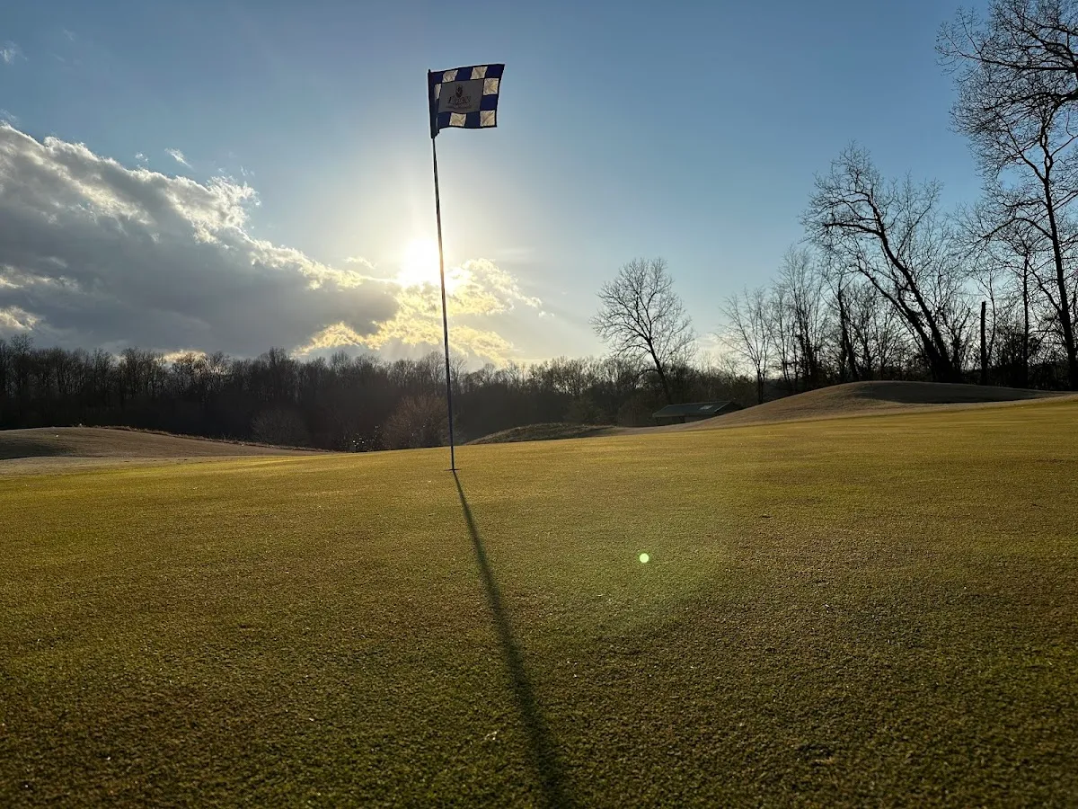 The Legacy Golf Course