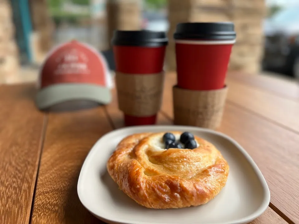 Stitch Coffee