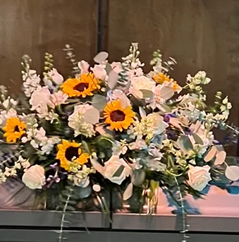 Foster's Flowers