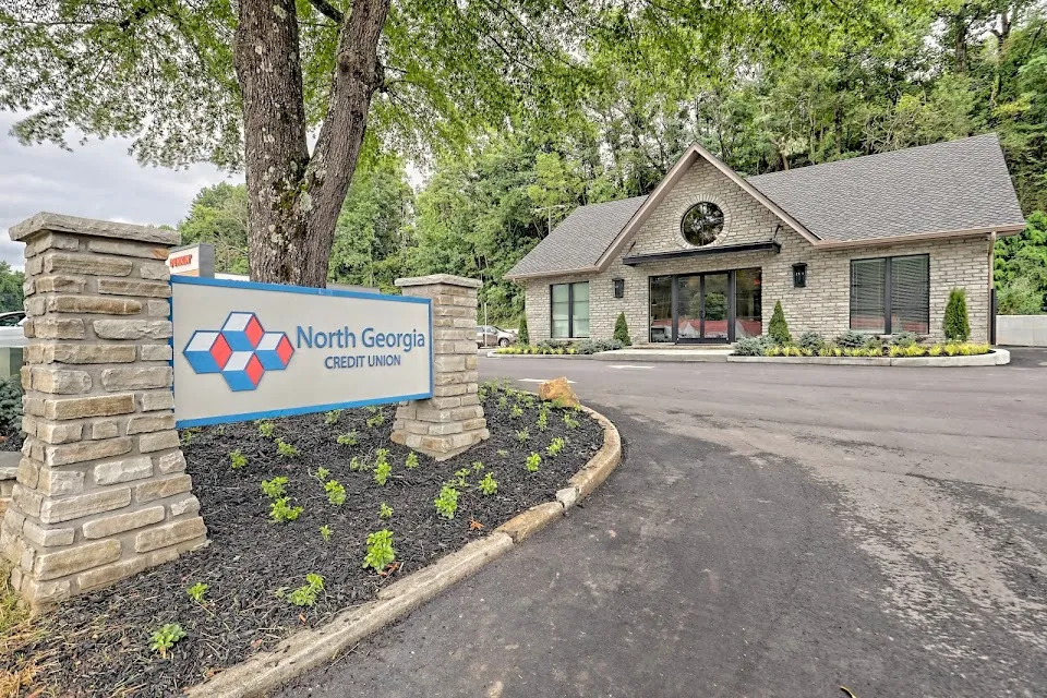 North Georgia Credit Union