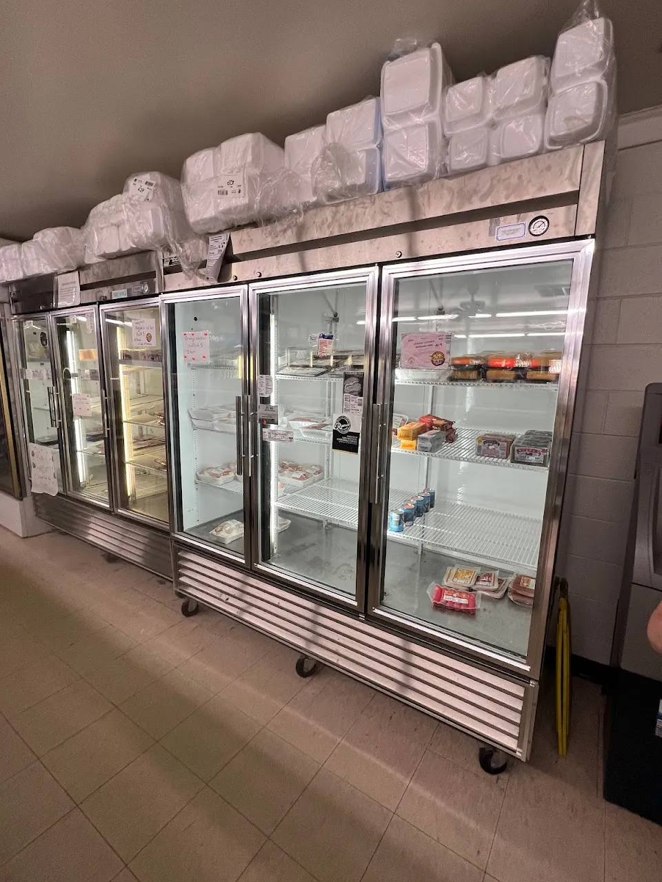 Hundley's Grocery