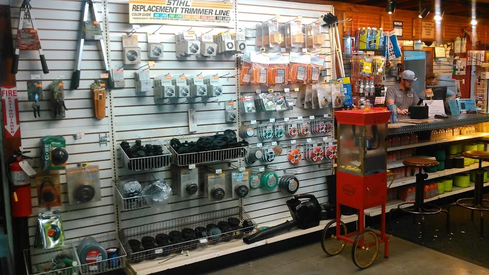 Gusta's Outdoor Power Equipment