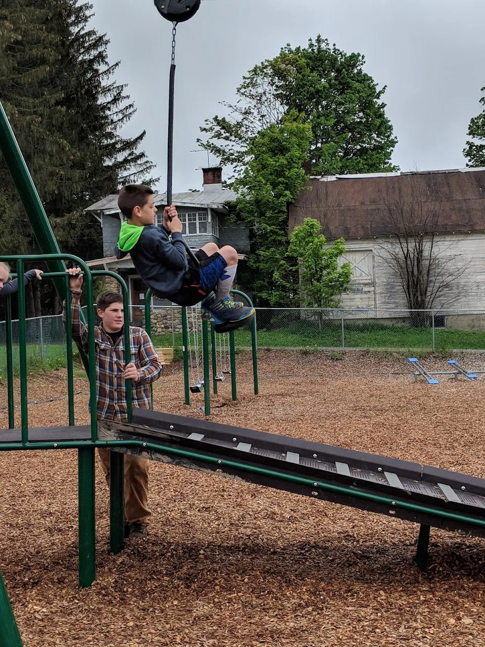 Dolgeville Park