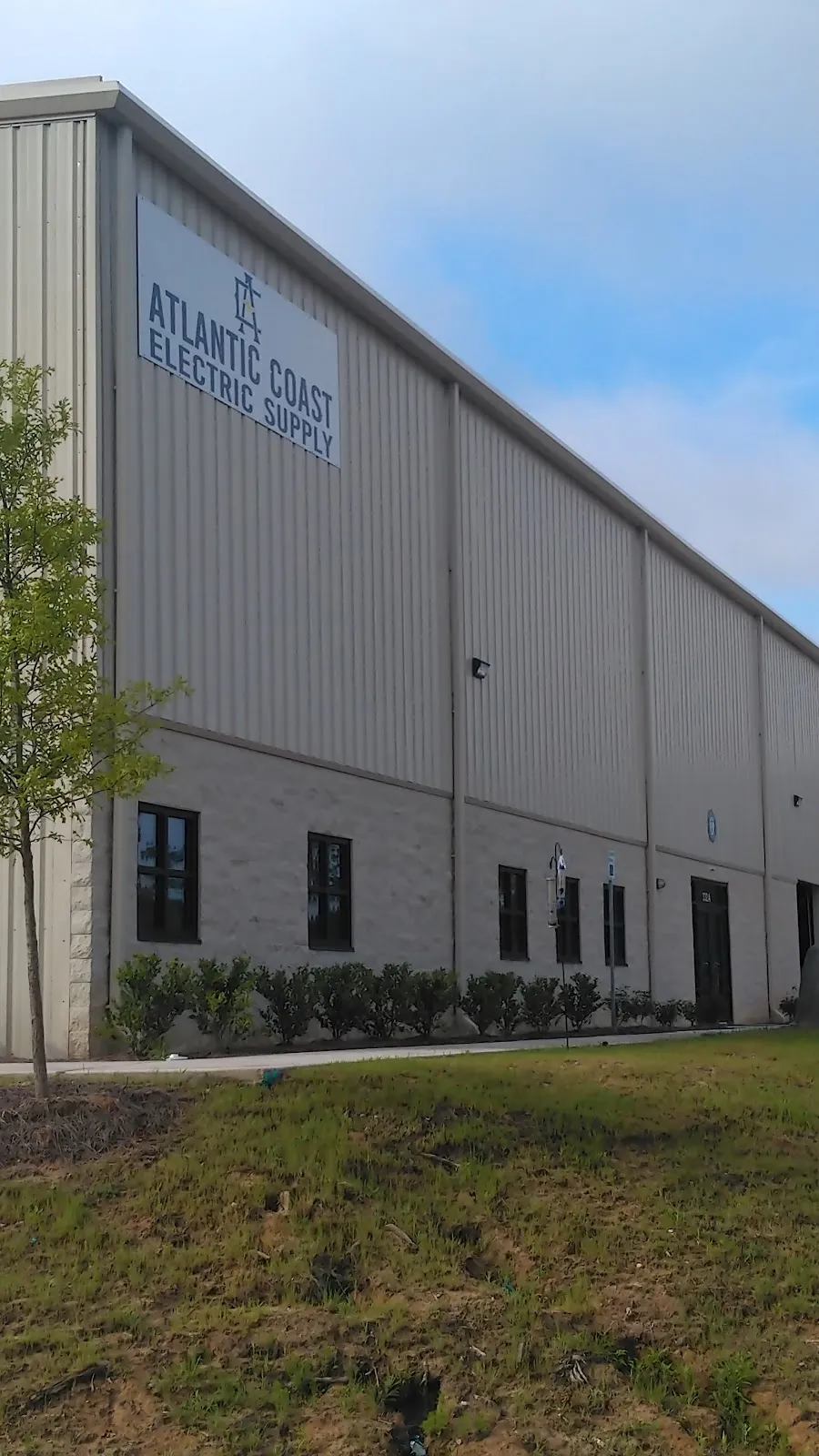 Atlantic Coast Electric Supply