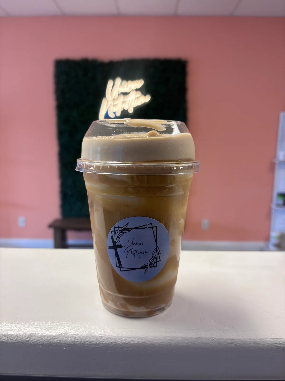 Unicoi Nutrition