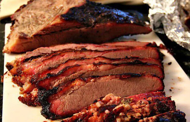 Bigun’s Bar-B-Que Brooksville, FL
