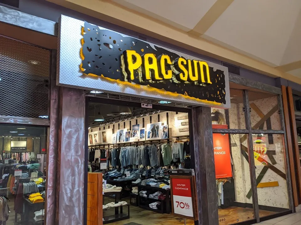 PacSun