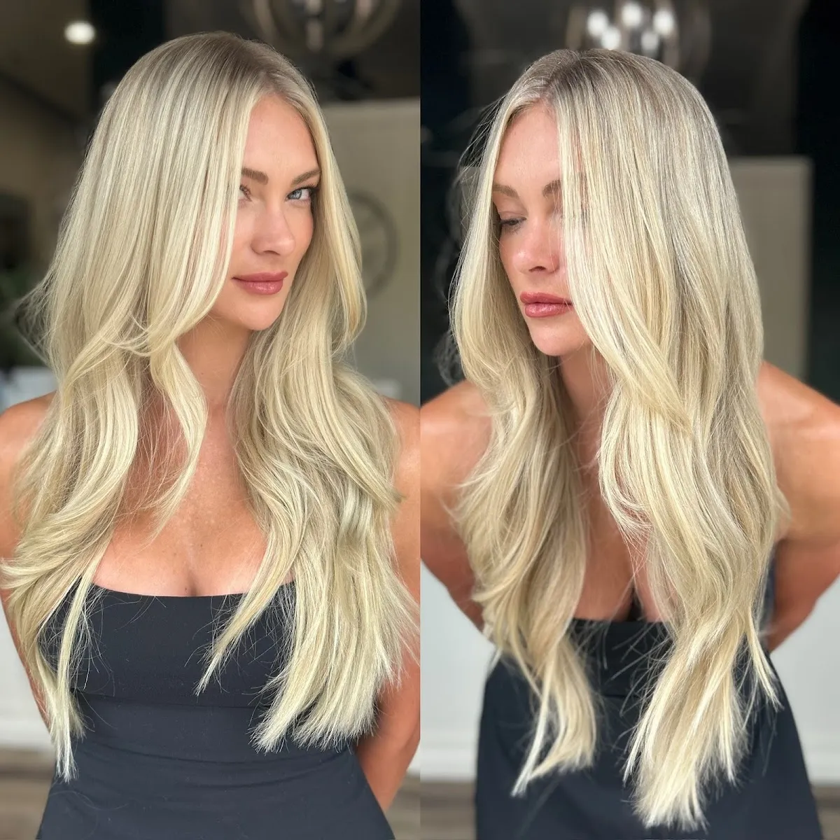 The Parlor Beauty Studio