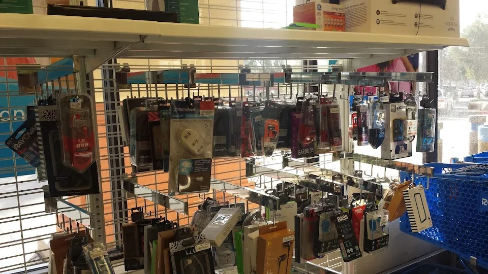 Ross Dress for Less