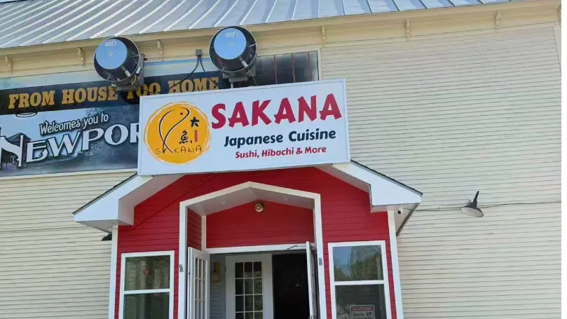 Sakana Japanese Cuisine