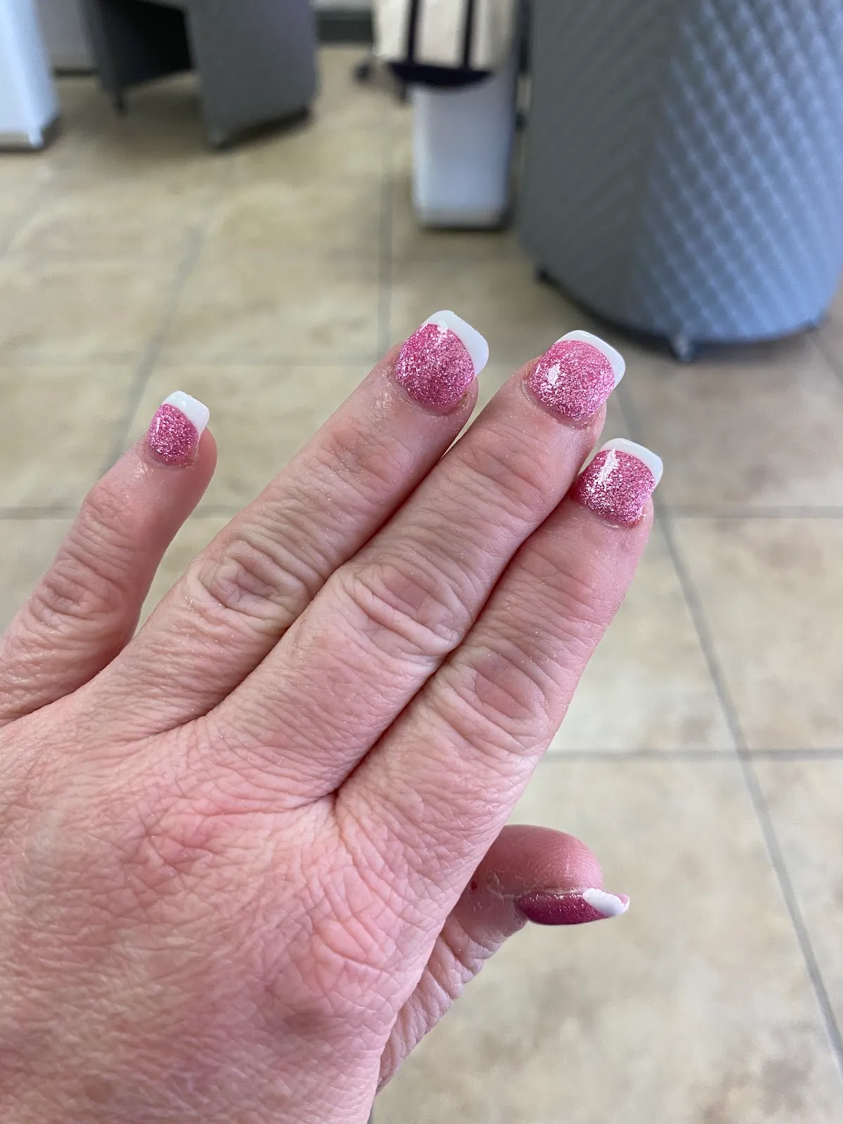 Luxury Nail Spa