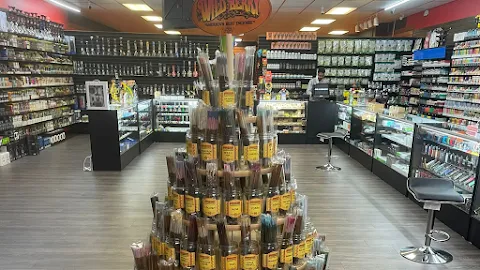 Sumter tobacco and vapor 2
