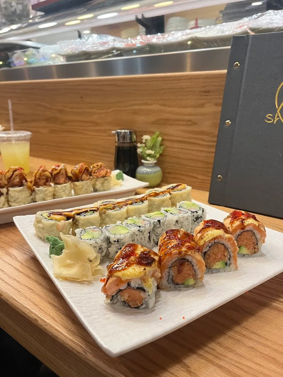 Sakana Japanese Cuisine