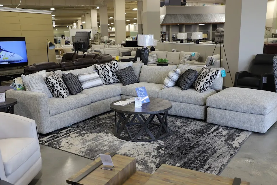 Virginia Furniture Market - Christiansburg