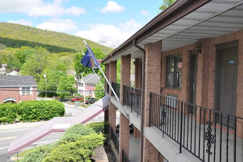 West Point Motel