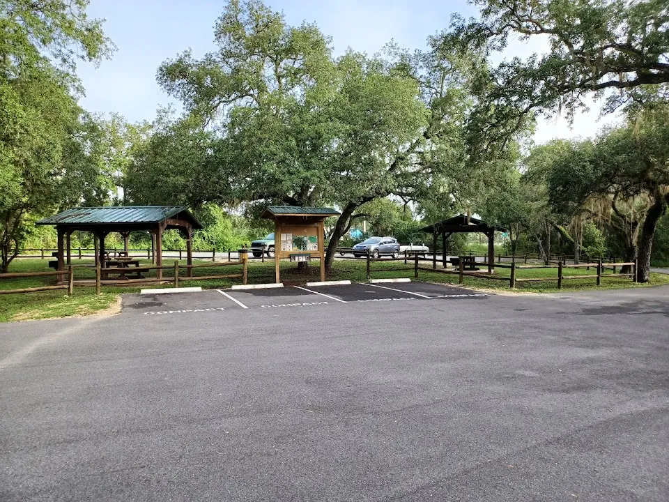 Silver Lake Campground