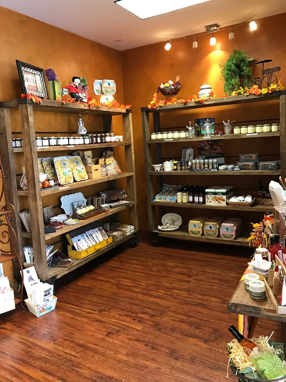 La Quinta Olive Oil Company