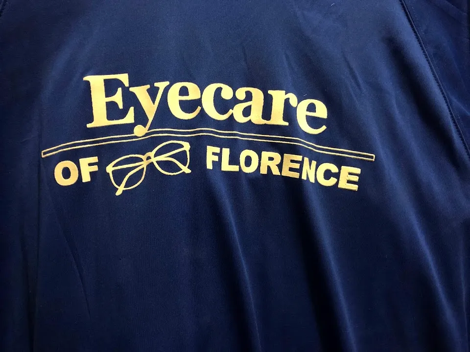 Eyecare of Florence