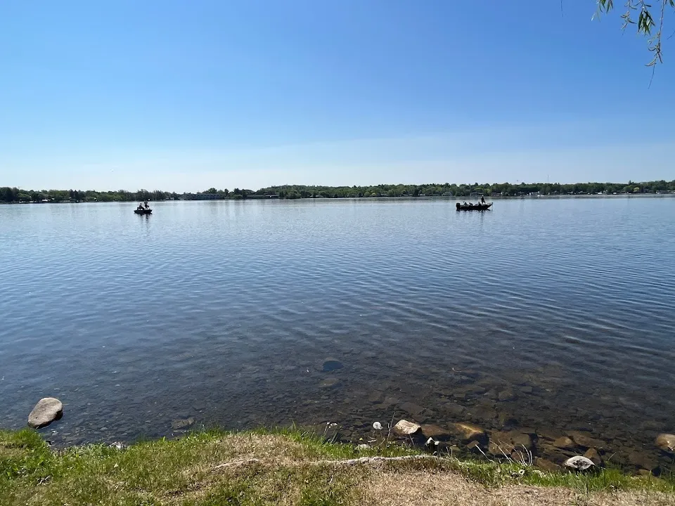 Cadillac Lakefront Park