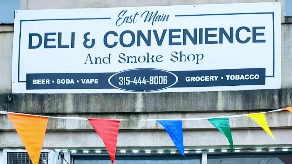East Main Deli & Convenience