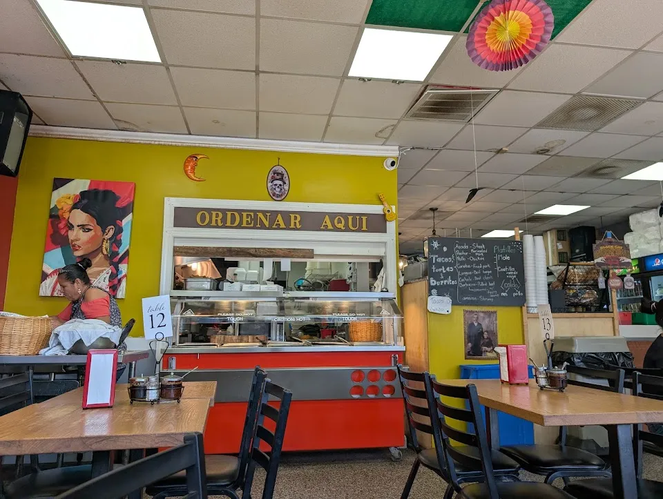 Taquería Sol