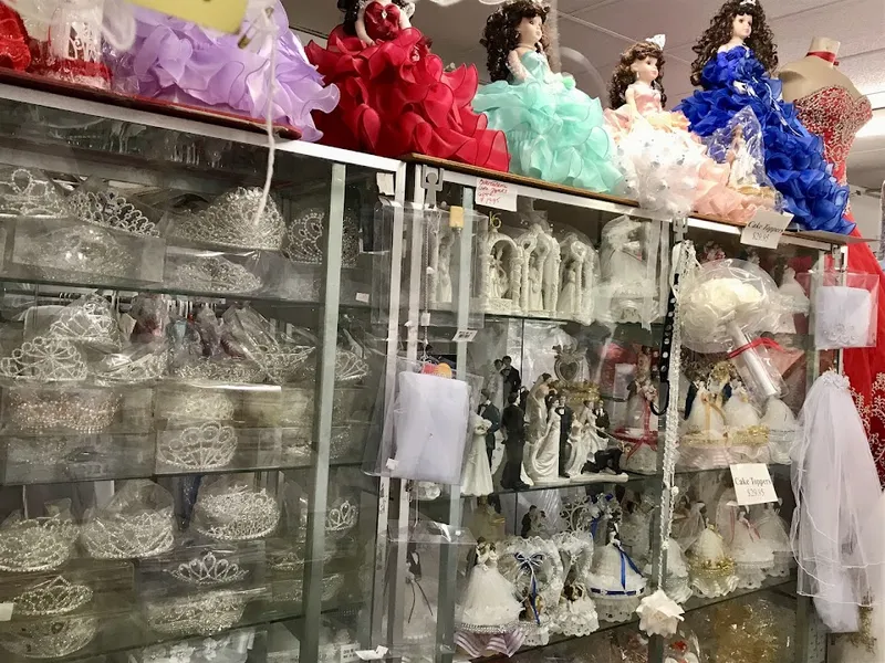 R & D Fashion Bridal and Tuxedo Rental