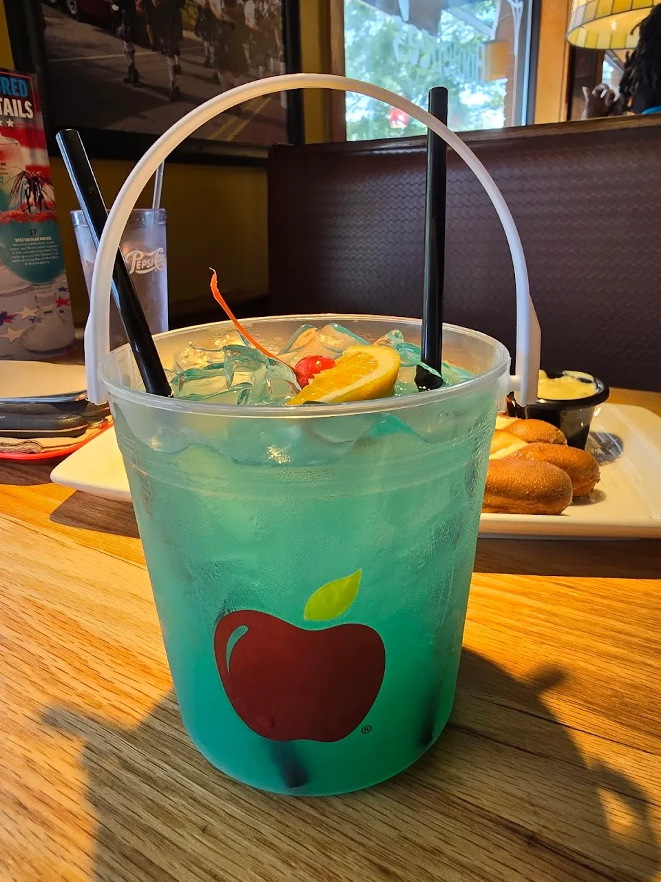 Applebee's Grill + Bar