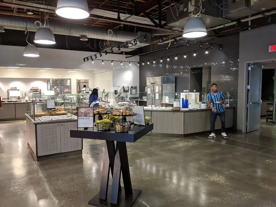 Byte Cafe