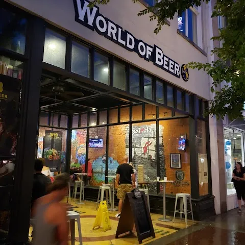 World of Beer