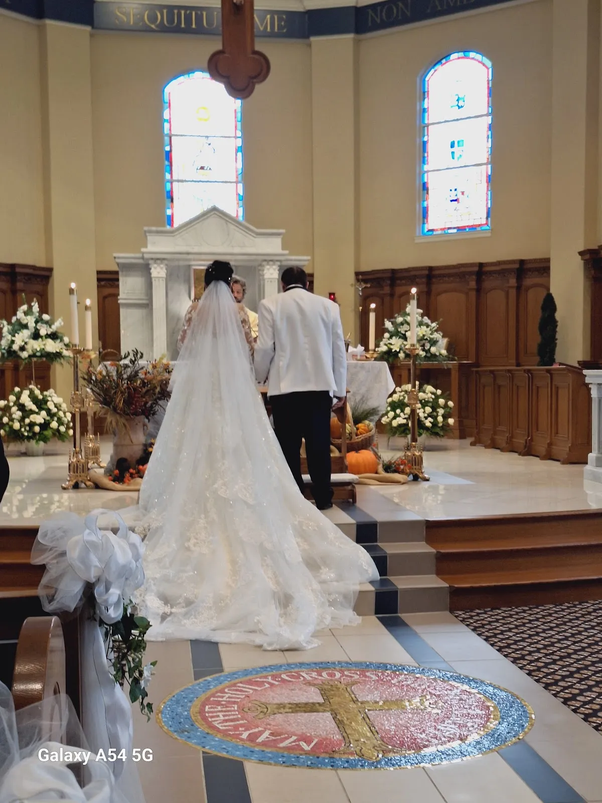 St. Benedict Catholic Church