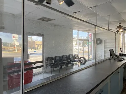 Crawford's Sales & Service