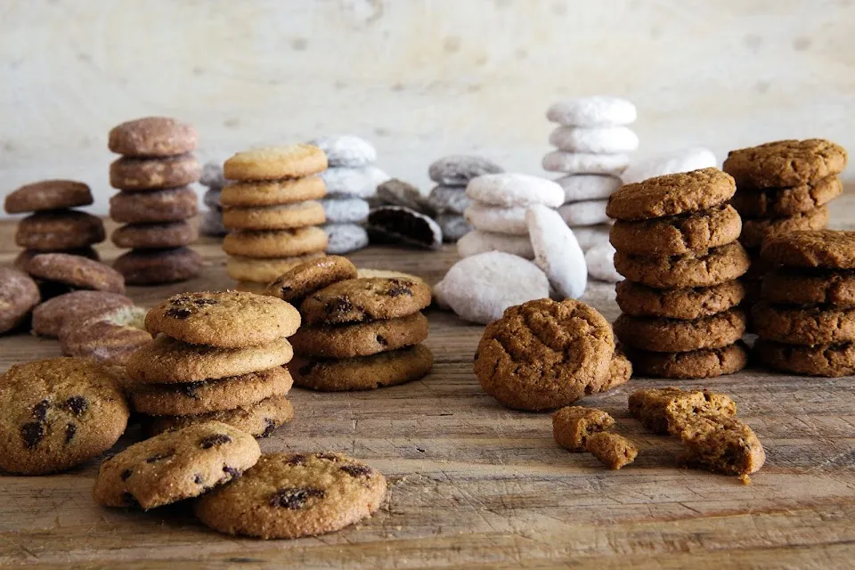 Byrd's Famous Cookies - City Market