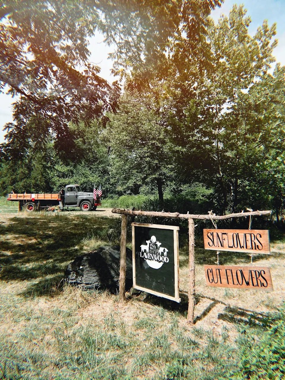 Lavenwood Farms