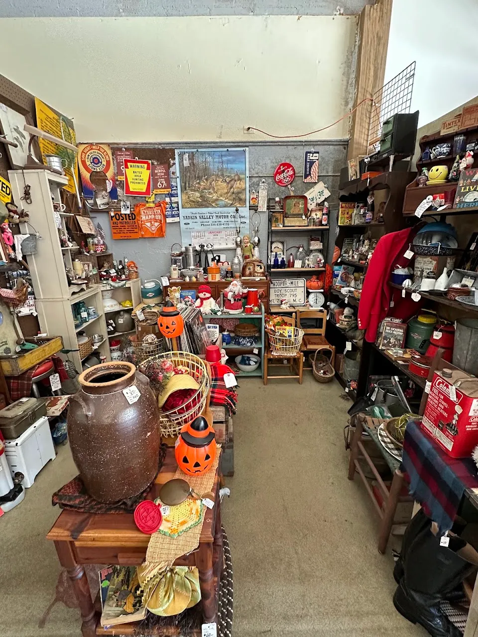 Bryant's Antique Mall