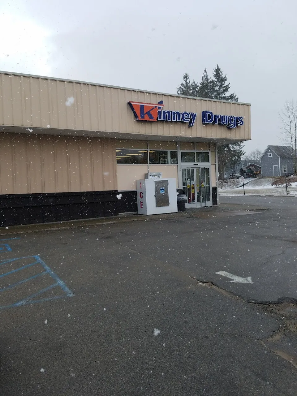 Kinney Drugs