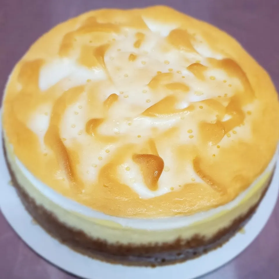Pattiecakes Cheesecakery